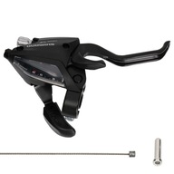 SHIMANO ST-EF500 Pravá páka 8 Altus Acera