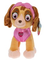 SKYE PAW PATROL MASCOT 25 CM PES ORIGINÁL