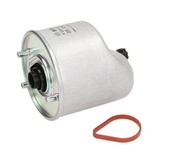 PALIVOVÝ FILTER BOSCH FORD FOCUS III MK3 1.6TDCi