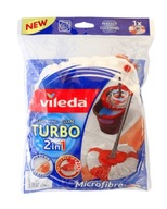 Vileda, Turbo náplň do mopu, 1 kus