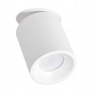 Downlight zápustné svietidlo TUBA LED 10W SPOT