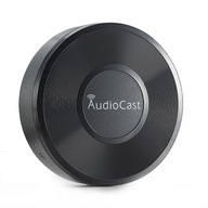 Základný sieťový prehrávač iEAST AudioCast M5 24bit