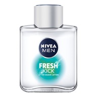 Nivea Men Fresh Kick osviežujúca voda po holení 100 ml