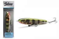 WOBLER SALMO SWEPER DREZ 14cm - QSE050