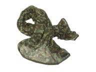 Kamuflážna sieť Mil-Tec flecktarn 190x90 cm