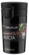 TERMOhrnček ALICIA 300ml BLACK GALICJA 24694