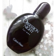 Calvin Klein Obsession Night for Men 125ml toaletná voda pre mužov EDT