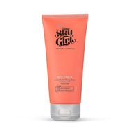 Telové mlieko proti celulitíde 200 ml BeTheSkyGirl