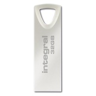 Integrovaný 32GB ARC USB flash disk