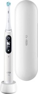 Zubná kefka OralB iO Series 6 White Alabaster