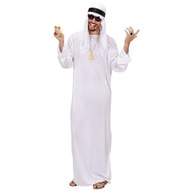 Oblečenie ARAB Sheikh ARAB SHEIKH sheikh Arabic XL