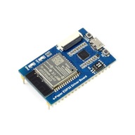 Modul s ovládačom displeja ESP8266 e-Paper