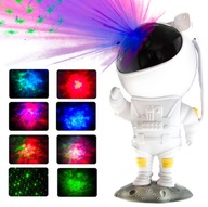 LED projektor Astronaut Lamp Stars Laser HIT