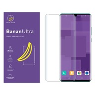 Tvrdené sklo BananUltra plné UV pre Huawei P30 Pro