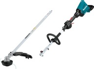 MAKITA DUX60ZM4 MULTIFUNKČNÉ ZARIADENIE 18V X2