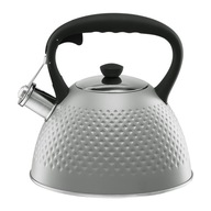 KETTLETT DIAMONT GREY 2,3l AMBITION