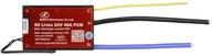 PCM DALY do 22,2V/40A Li-ION 6S 20A BMS Balancer