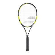 Babolat Evoke tenisová raketa čierna 2