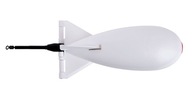 Omotávka Fox Spomb White Midi Bait