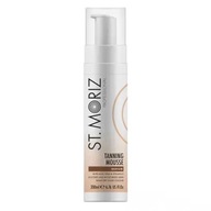 Pena na opaľovanie St. Moriz medium 200ml