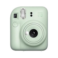 Kamera FUJIFILM Instax mini 12 Zelená