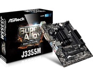 Základná doska ASROCK J3355M