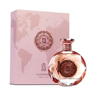 AURORA SENTS Cleopatra 100 ml EDP dámska parfumovaná voda