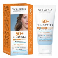 DERMEDIC SUNBRELLA KRÉM C. SUCHÝ NORMÁLNY SPF50+