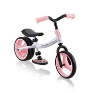 Balančný bicykel Globber GO Bike DUO 614-210 Pastel Pink N/A