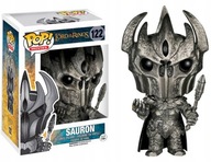 Funko Pop! HOBIT 122 Sauron Pán prsteňov