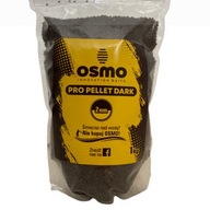 Osmo Pellet Pro Dark 2mm