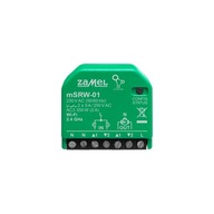 OVLÁDAČ ROLETY WI-FI Mini mSRW-01 Supla Zamel