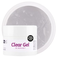 NTN Premium Nail Builder Gél ​​50 g - číry transparentný