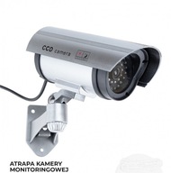 OUTDOOR CAMERA Maketa kamery LED dióda