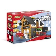 Autoservis Play House 25470 Wader