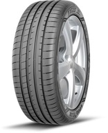 4x Goodyear EAGLE F1 ASYMETRIC 3 225/55 R17 101V