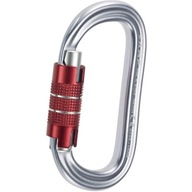 Karabína Camp Oval XL Twist Lock