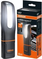 OSRAM DIELENSKÁ LAMPA LEDINSPECT MINI 250 LEDIL401