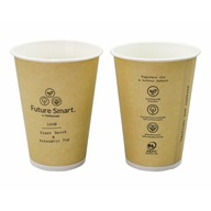 FutureSmart Hrnček 300ml/12oz, ø90mm, 20x50ks