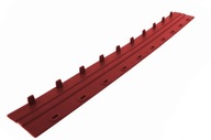 RED Snap Strip 25 mm Greenbinder