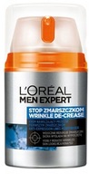 LOREAL Paris Men Expert Stop Wrinkles 35+ hydratačný krém 50ml