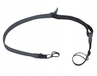 Black Action Carbine Sling Black