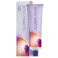 Wella Illumina Hair Fraba 60ml 7/31