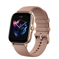 Inteligentné hodinky Amazfit GTS 3 Terra Rose