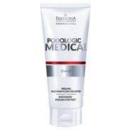 Farmona Podologic enzymatický peeling na nohy 200 ml