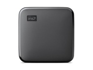 Externý disk WD Elements SE SSD 1TB