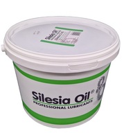 Mazivo TAWOT Silesia Oil ŁT-43 10 kg zelené čerstvé