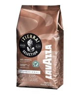 Lavazza Tierra Selection 1kg kávových zŕn