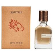 ORTO PARISI Brutus Unisex dámske a pánske parfémy 50ml