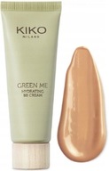 KIKO MILANO Green Me BB Cream hydratačný farbiaci krém 103 Honey